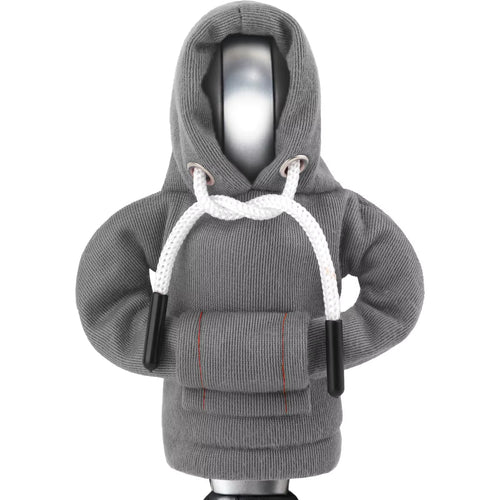 Car Gear Lever Cover Lever Small Hoodie Hoodie Creative Shift Lever Hoodie Gear Lever Handle Cover Lever Clothing Cover Car