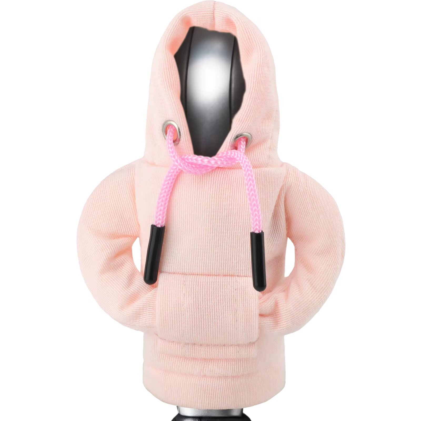 Car Gear Lever Cover Lever Small Hoodie Hoodie Creative Shift Lever Hoodie Gear Lever Handle Cover Lever Clothing Cover Car